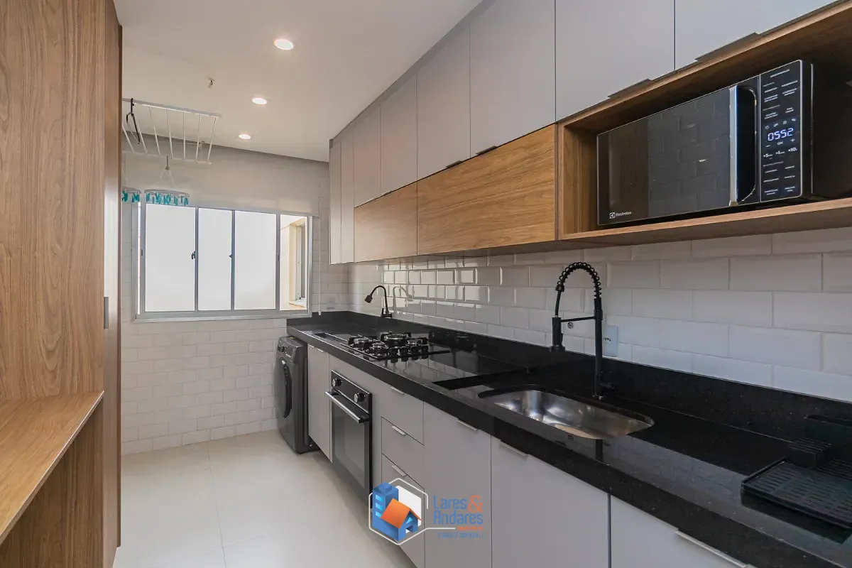 Apartamento, 2 quartos, 64 m² - Foto 195