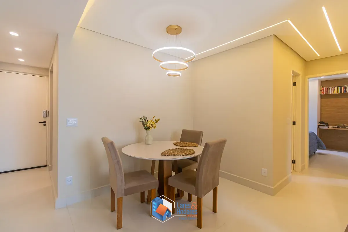 Apartamento, 2 quartos, 64 m² - Foto 18