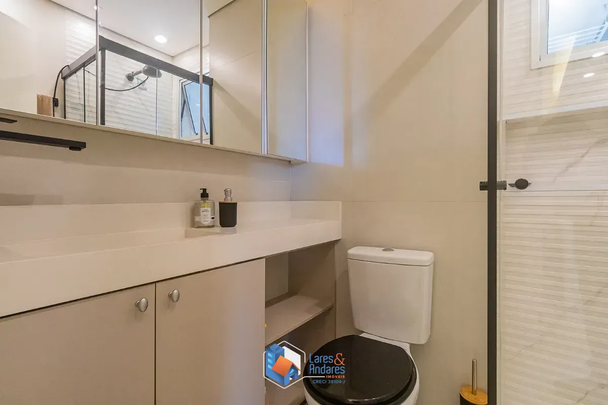 Apartamento, 2 quartos, 64 m² - Foto 114