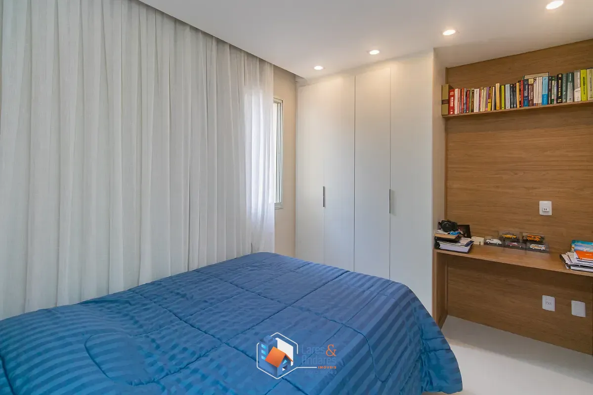 Apartamento, 2 quartos, 64 m² - Foto 130
