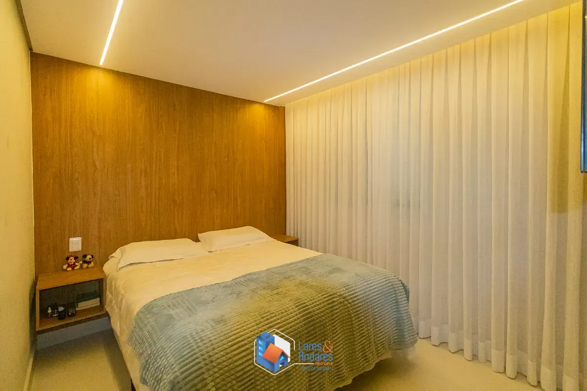 Apartamento, 2 quartos, 64 m² - Foto 58