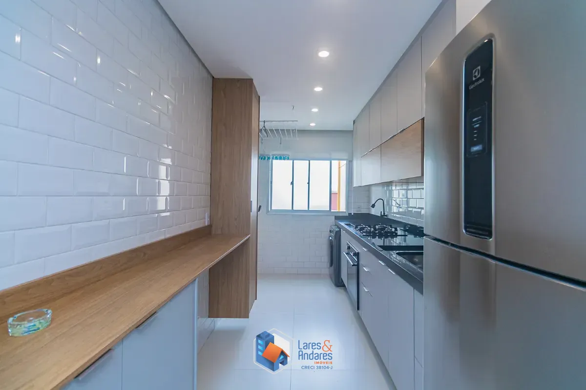 Apartamento, 2 quartos, 64 m² - Foto 163