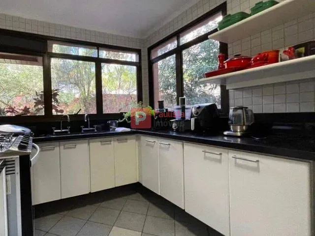 Apartamento com 189m² 3 quartos e 4 banheiros, à venda, no bairro Panamby em São Paulo