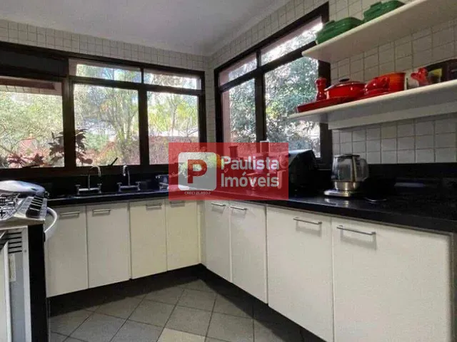 Apartamento com 189m² 3 quartos e 4 banheiros, à venda, no bairro Panamby em São Paulo