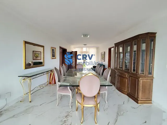 Apartamento com 445m² 3 quartos e 5 banheiros, à venda, no bairro Caiçaras em Londrina
