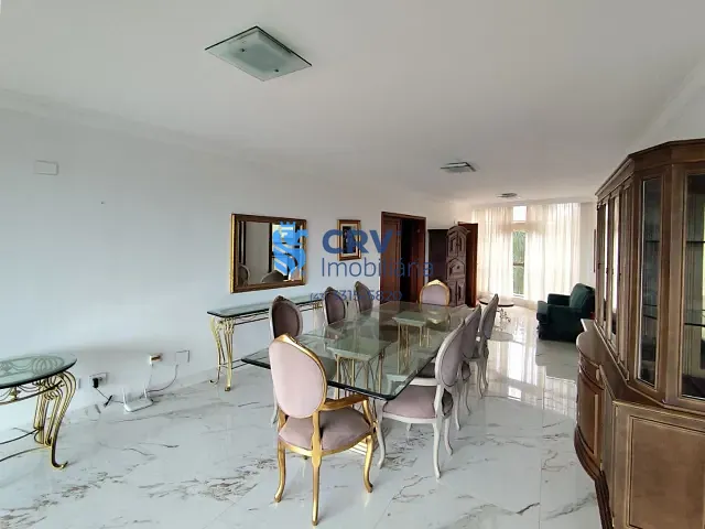 Apartamento com 445m² 3 quartos e 5 banheiros, à venda, no bairro Caiçaras em Londrina