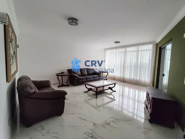 Apartamento com 445m² 3 quartos e 5 banheiros, à venda, no bairro Caiçaras em Londrina
