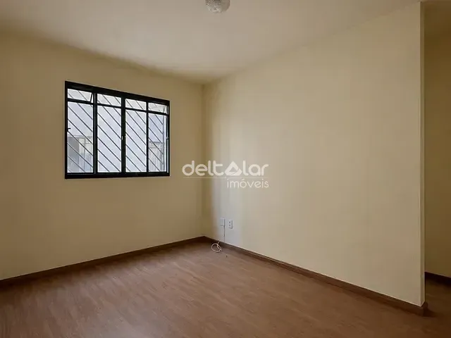 Apartamento com 48m² 2 quartos e 1 banheiro, para alugar, no bairro Itapoã em Belo Horizonte