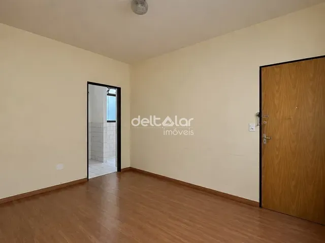 Apartamento com 48m² 2 quartos e 1 banheiro, para alugar, no bairro Itapoã em Belo Horizonte