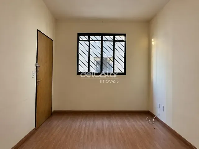 Apartamento com 48m² 2 quartos e 1 banheiro, para alugar, no bairro Itapoã em Belo Horizonte