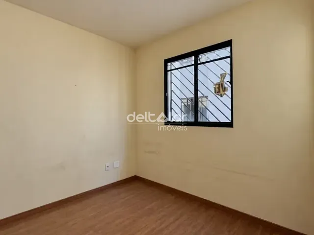 Apartamento com 48m² 2 quartos e 1 banheiro, para alugar, no bairro Itapoã em Belo Horizonte