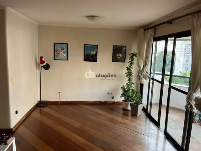 Apartamento 3 quartos e 4 banheiros, à venda, no bairro Vila Andrade em São Paulo