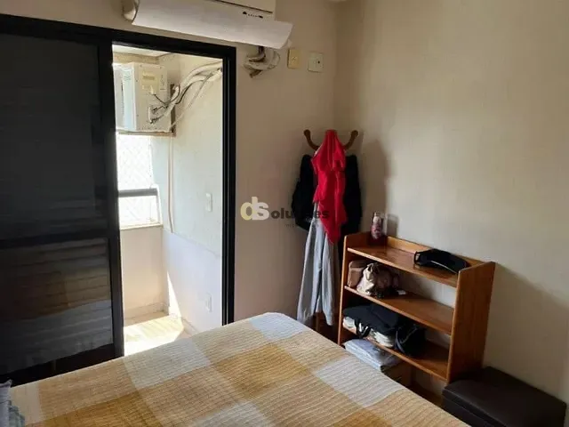 Apartamento 3 quartos e 4 banheiros, à venda, no bairro Vila Andrade em São Paulo
