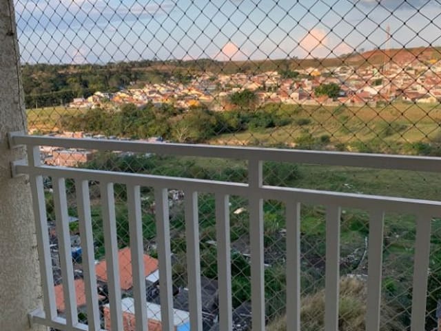 Foto do Apartamento - Apartamento com 2 dormitórios para alugar, 56 m² por R$ 2.646,59/mês - Parque Residencial Flamboyant - São José dos Campos/SP | INDEPENDENCE NEGOCIOS IMOBILIARIOS LTDA