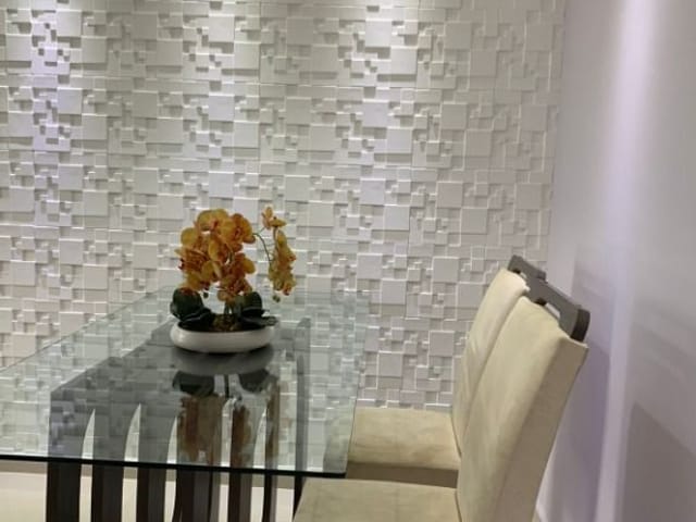 Foto do Apartamento - Apartamento com 2 dormitórios para alugar, 56 m² por R$ 2.646,59/mês - Parque Residencial Flamboyant - São José dos Campos/SP | INDEPENDENCE NEGOCIOS IMOBILIARIOS LTDA