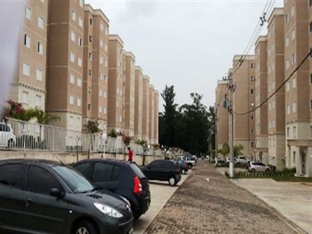 Foto do Apartamento - Apartamento Residencial para locação, Além Ponte, Sorocaba - AP4312. | Ary Proenca Negócios Imobiliários Ltda