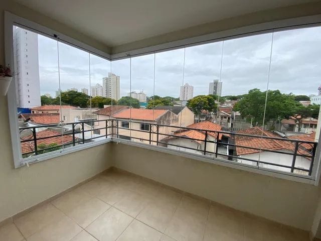 Foto do Apartamento - Apartamento no Condomínio Edifício Maria Lima com 2 dormitórios à venda, 60 m² por R$ 420.000 - Parque Industrial - São José dos Campos/SP | RUSSI IMÓVEIS