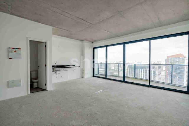 Apartamento 3 quartos e 3 banheiros, à venda, no bairro Vila Olímpia em São Paulo