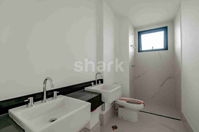 Apartamento 3 quartos e 3 banheiros, à venda, no bairro Vila Olímpia em São Paulo