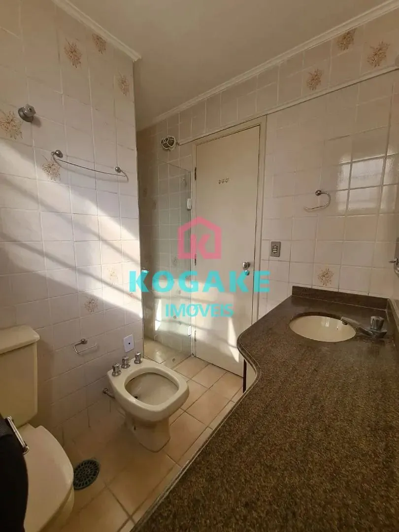 Apartamento, 3 quartos, 83 m² - Foto 4