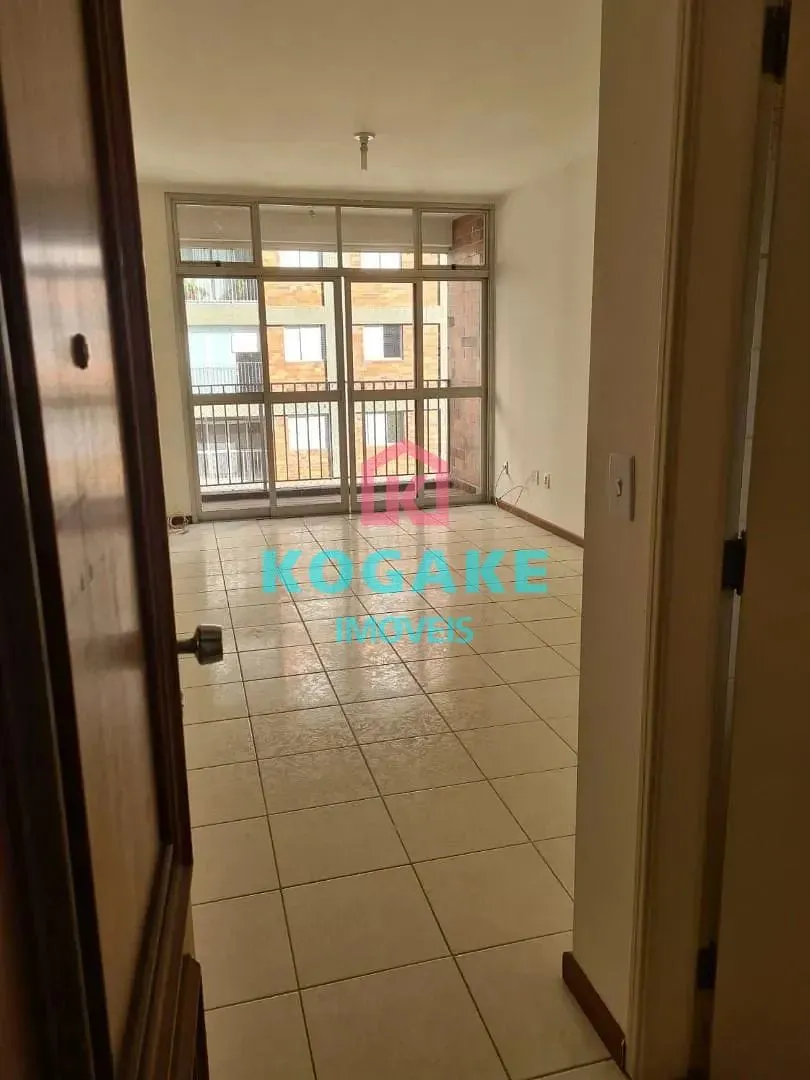 Apartamento, 3 quartos, 83 m² - Foto 1