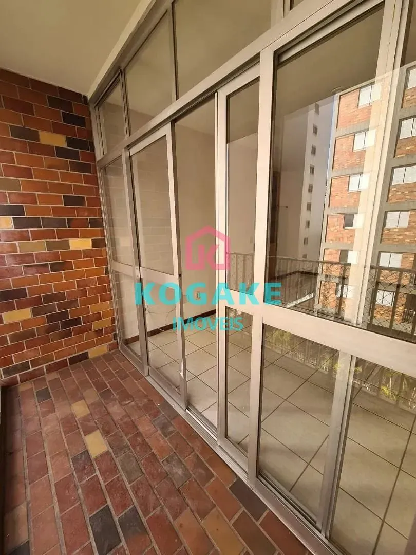 Apartamento, 3 quartos, 83 m² - Foto 2