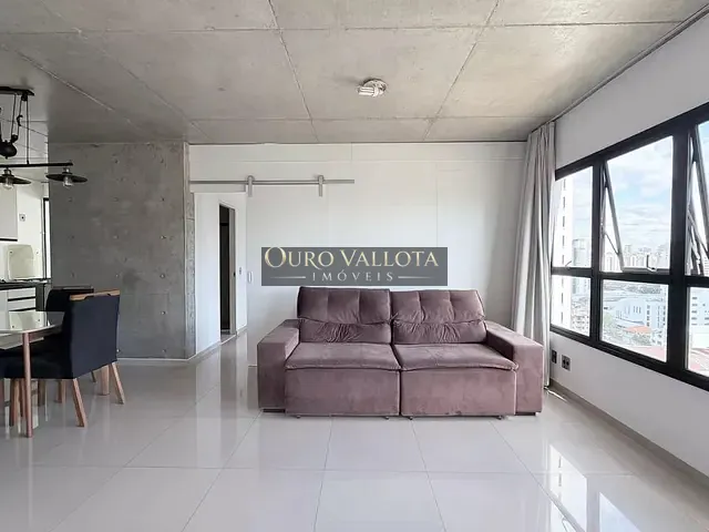 Apartamento 1 quarto e 1 banheiro, para alugar, no bairro Mooca em São Paulo
