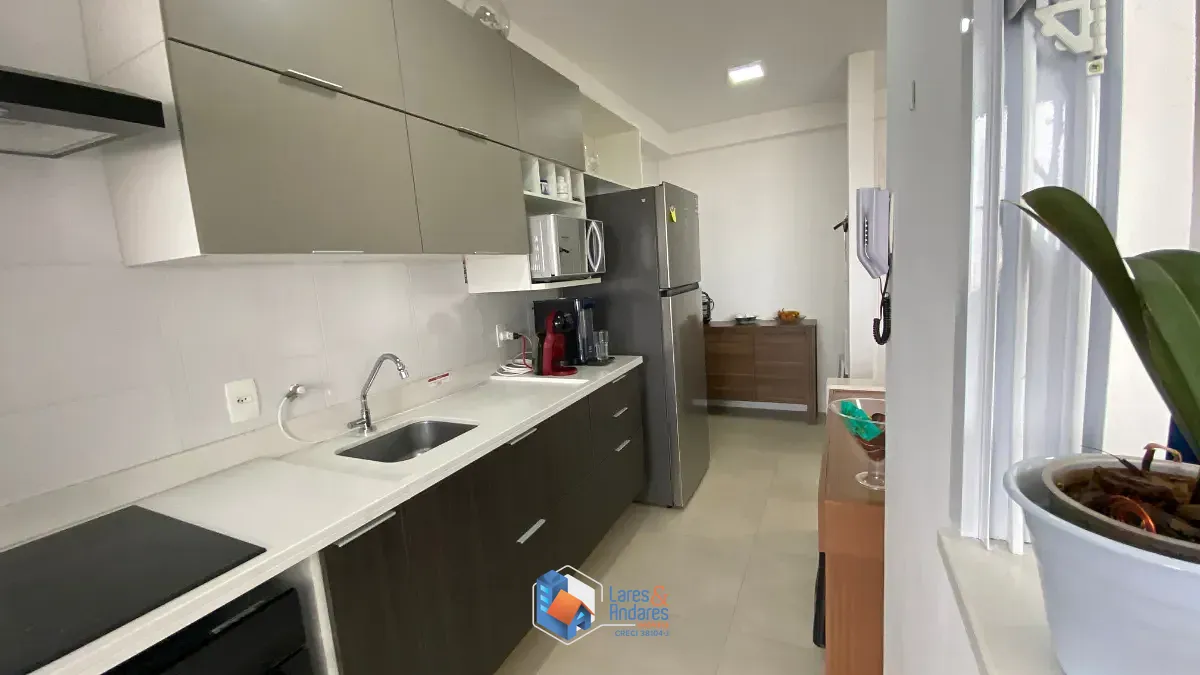 Apartamento, 2 quartos, 58 m² - Foto 16