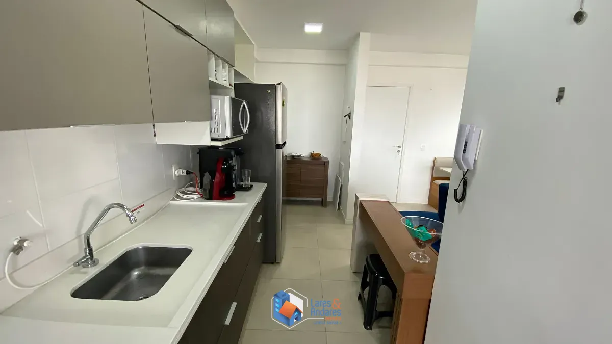 Apartamento, 2 quartos, 58 m² - Foto 18
