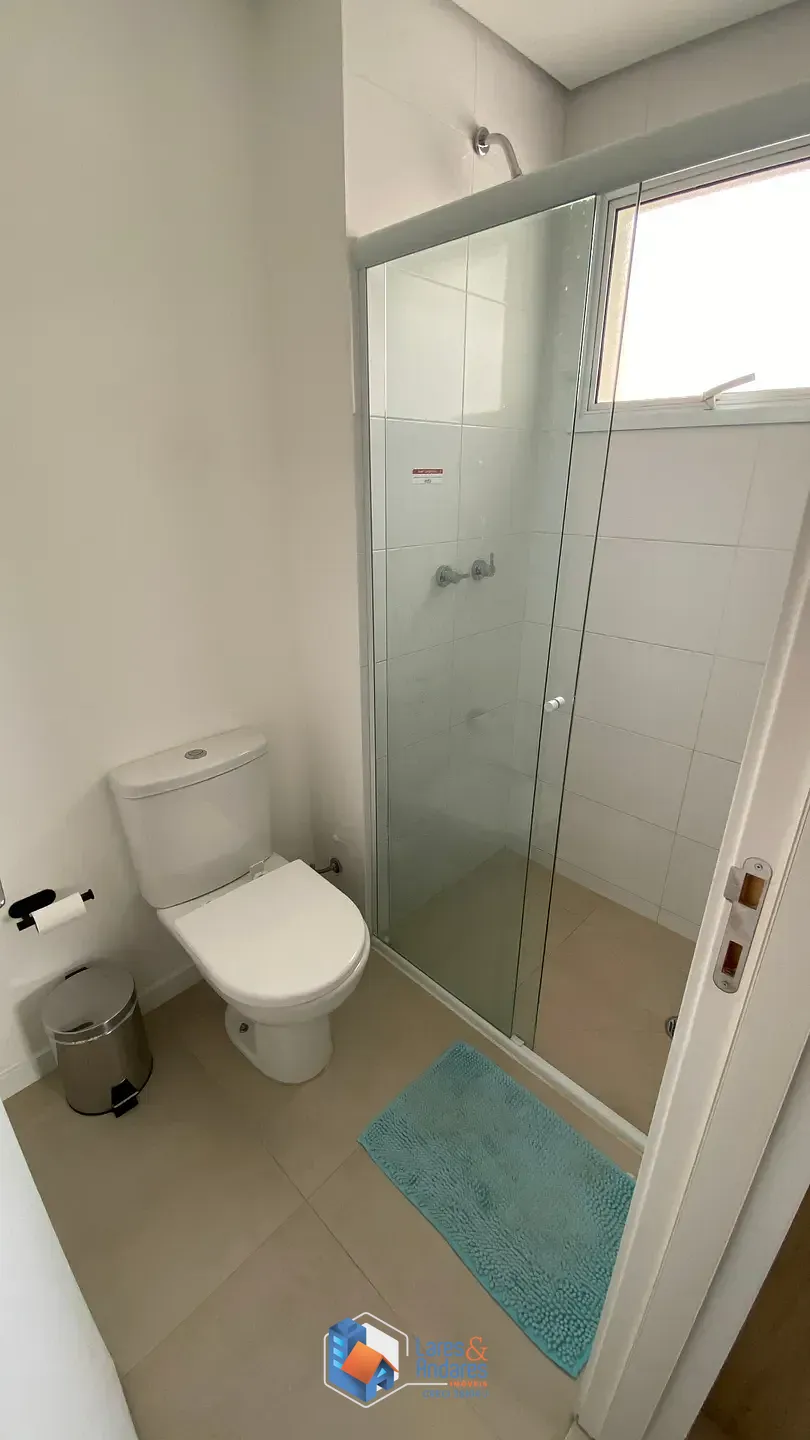 Apartamento, 2 quartos, 58 m² - Foto 4