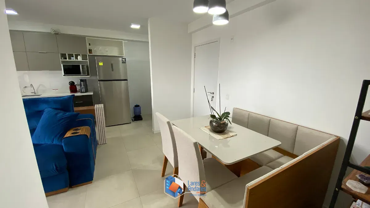 Apartamento, 2 quartos, 58 m² - Foto 10