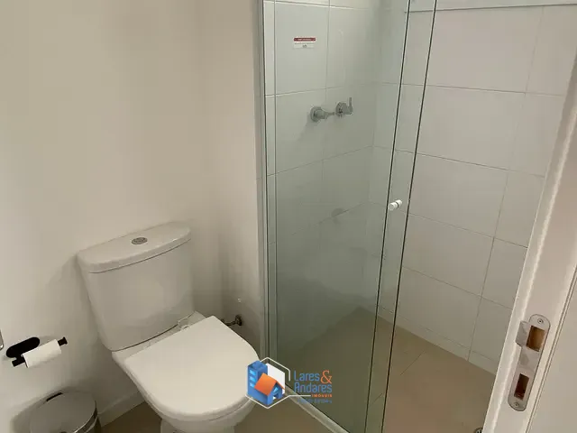 Apartamento com 58m² 2 quartos e 1 banheiro, à venda, no bairro Vila Andrade em São Paulo
