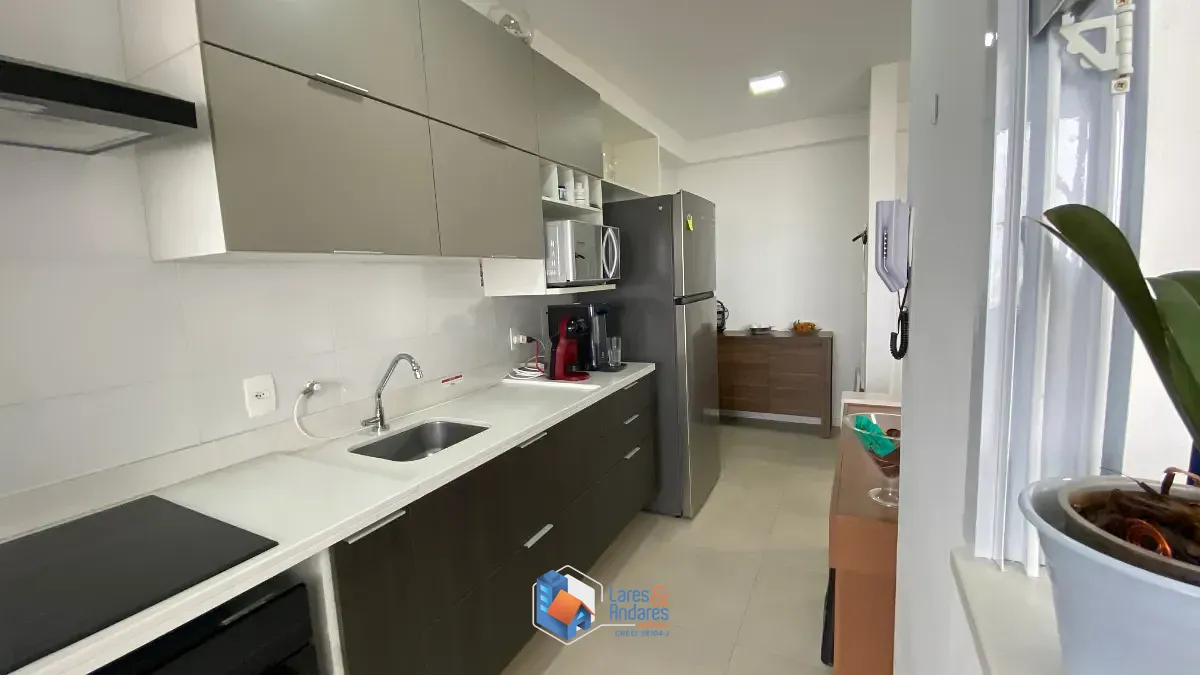 Apartamento, 2 quartos, 58 m² - Foto 17