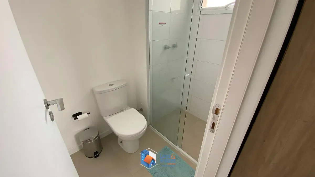 Apartamento, 2 quartos, 58 m² - Foto 3