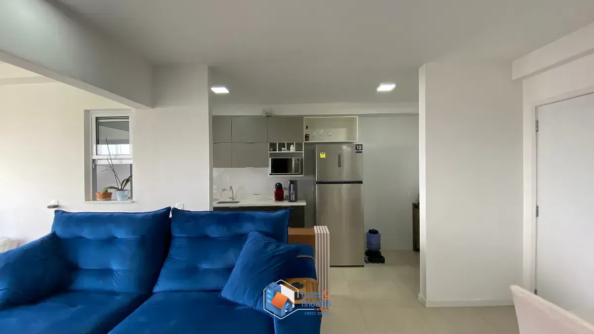 Apartamento, 2 quartos, 58 m² - Foto 11