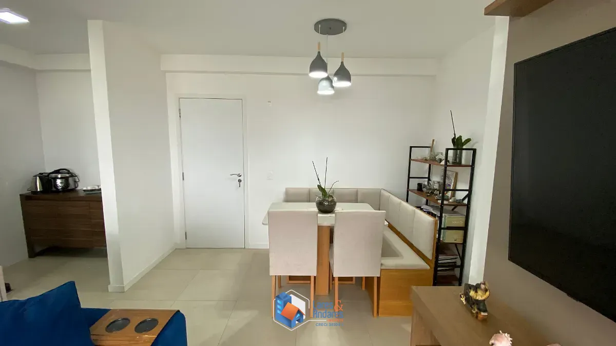Apartamento, 2 quartos, 58 m² - Foto 14
