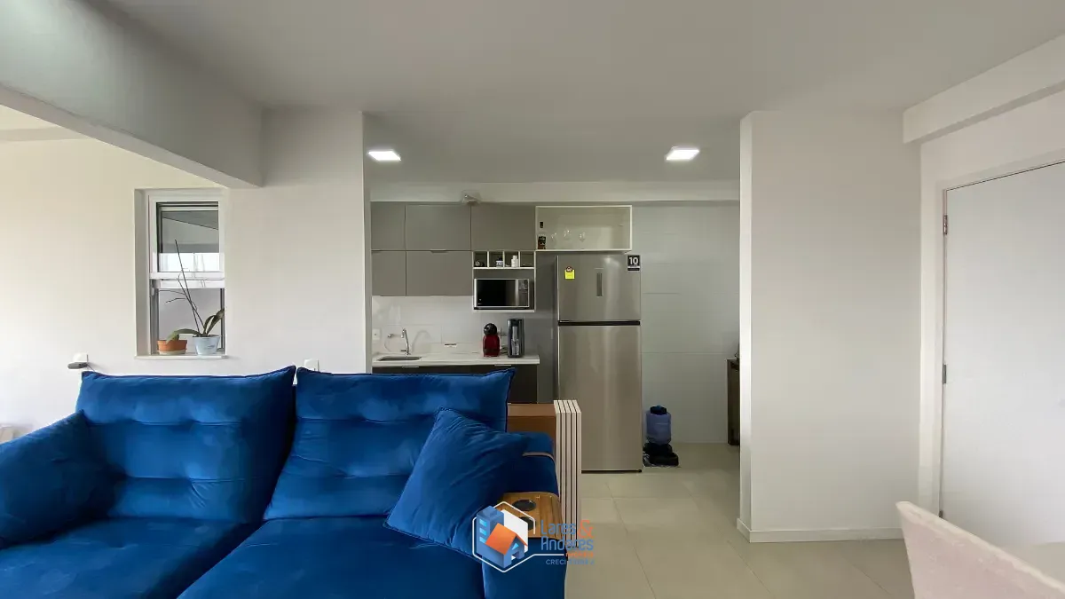 Apartamento, 2 quartos, 58 m² - Foto 12