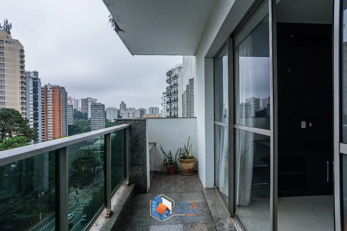 Apartamento, 3 quartos, 123 m² - Foto 4