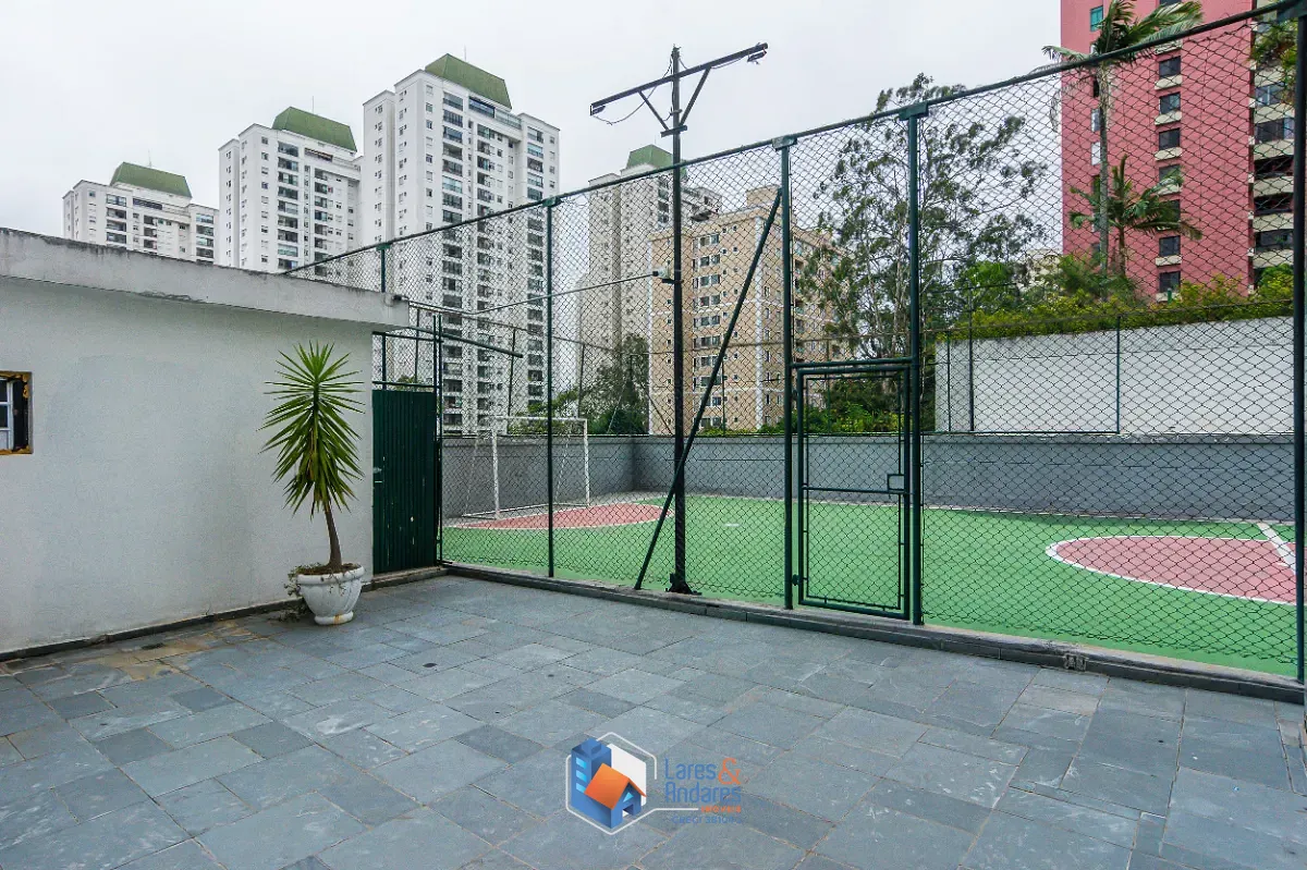 Apartamento, 3 quartos, 123 m² - Foto 23
