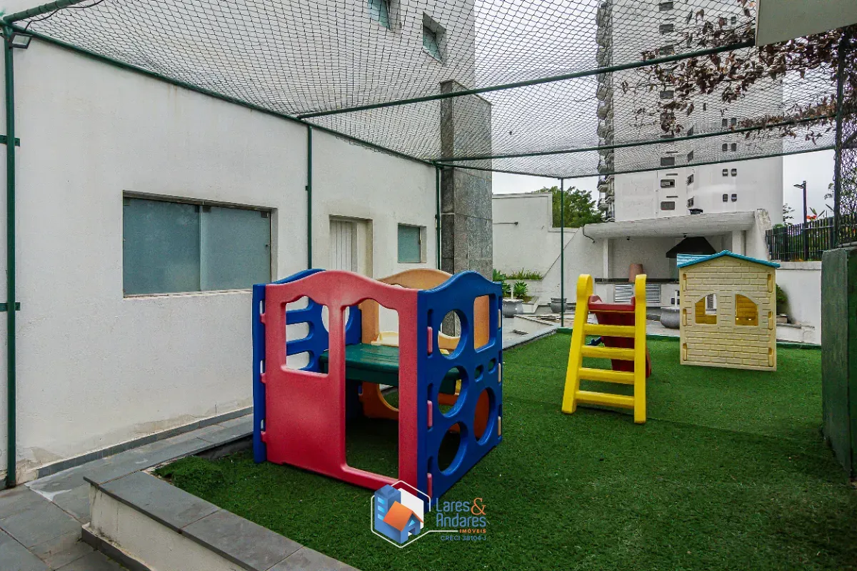 Apartamento, 3 quartos, 123 m² - Foto 24