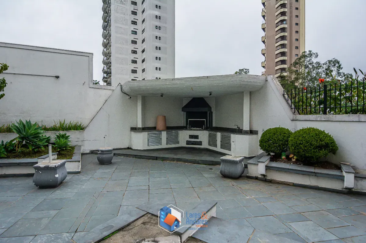 Apartamento, 3 quartos, 123 m² - Foto 25