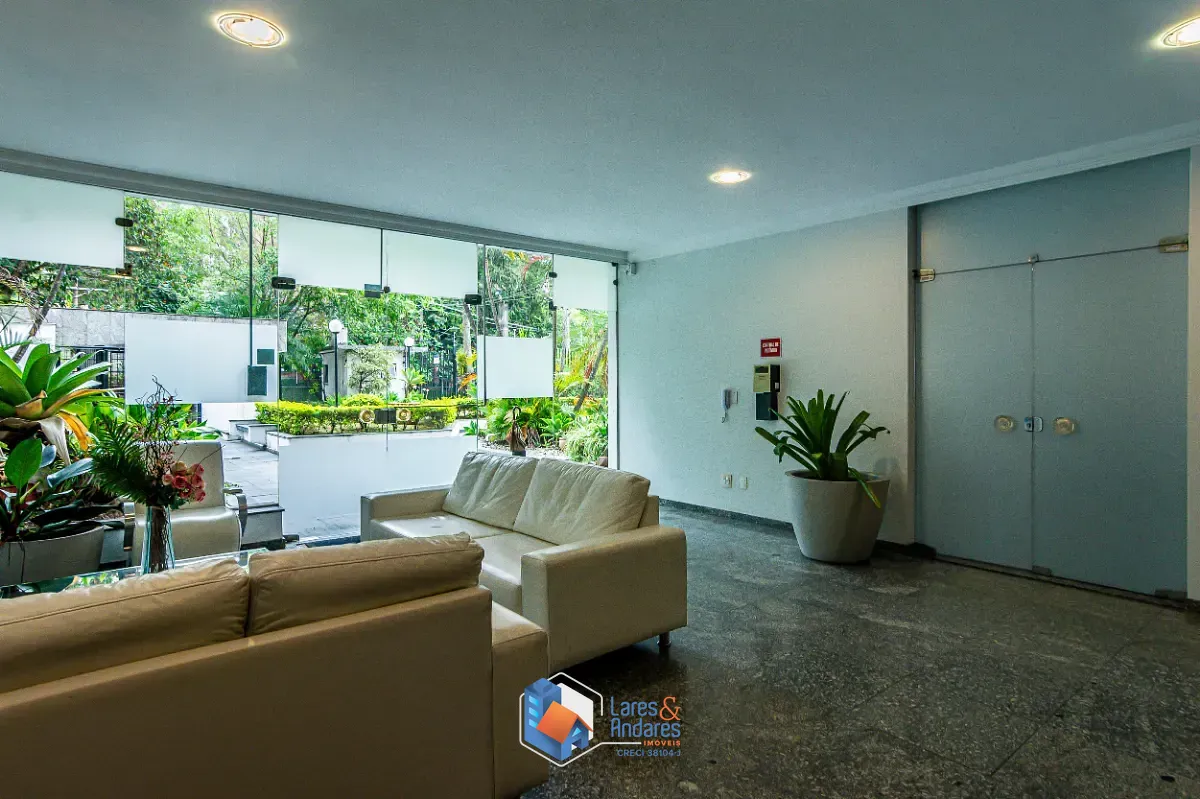 Apartamento, 3 quartos, 123 m² - Foto 26