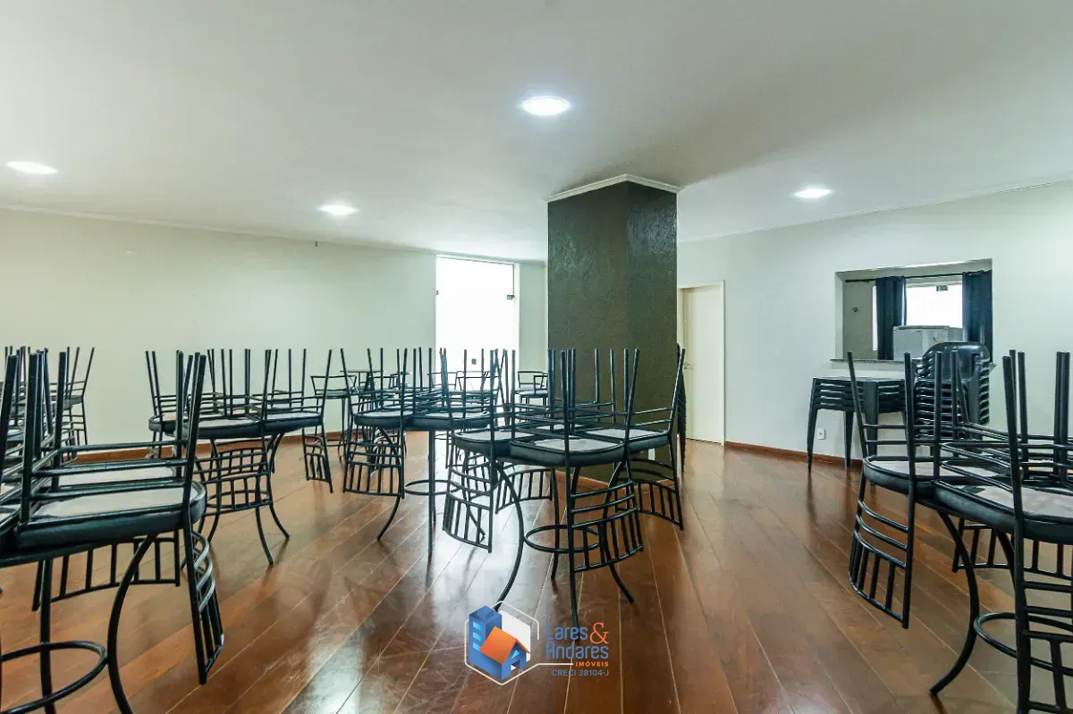 Apartamento, 3 quartos, 123 m² - Foto 27