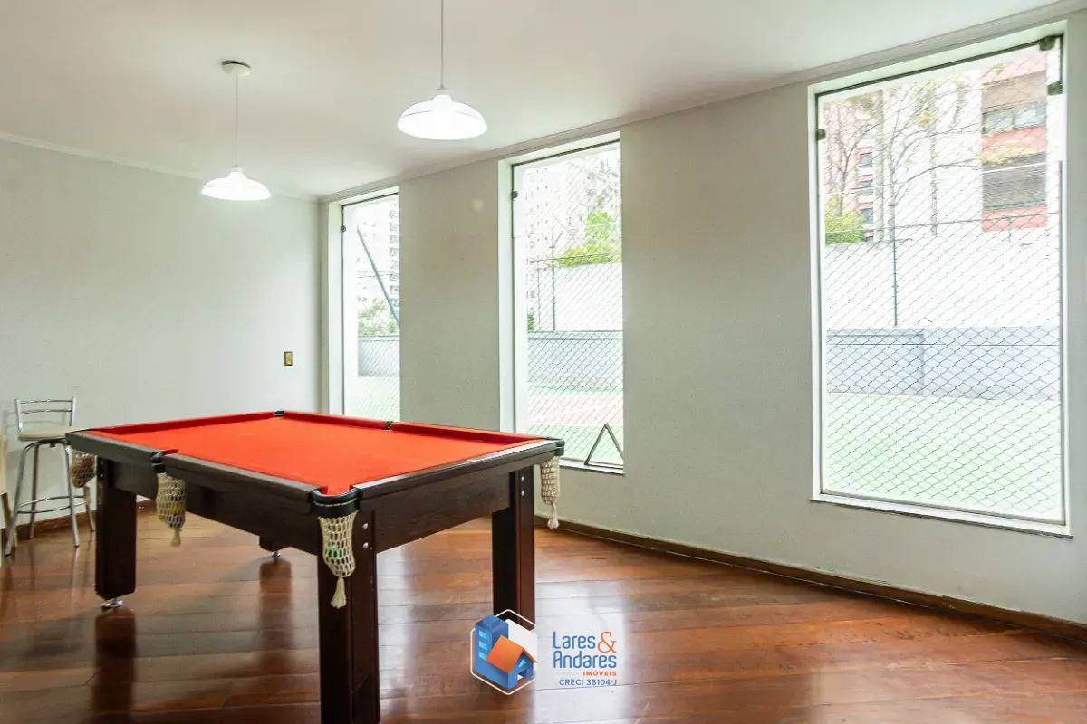 Apartamento, 3 quartos, 123 m² - Foto 29