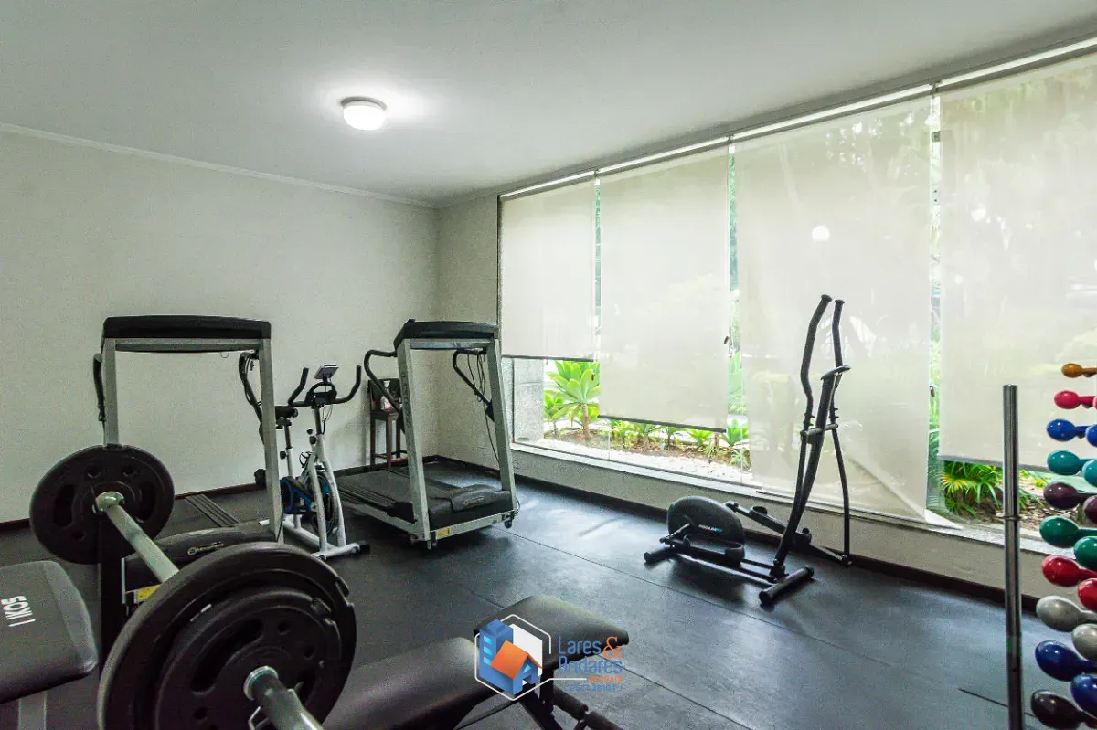 Apartamento, 3 quartos, 123 m² - Foto 30
