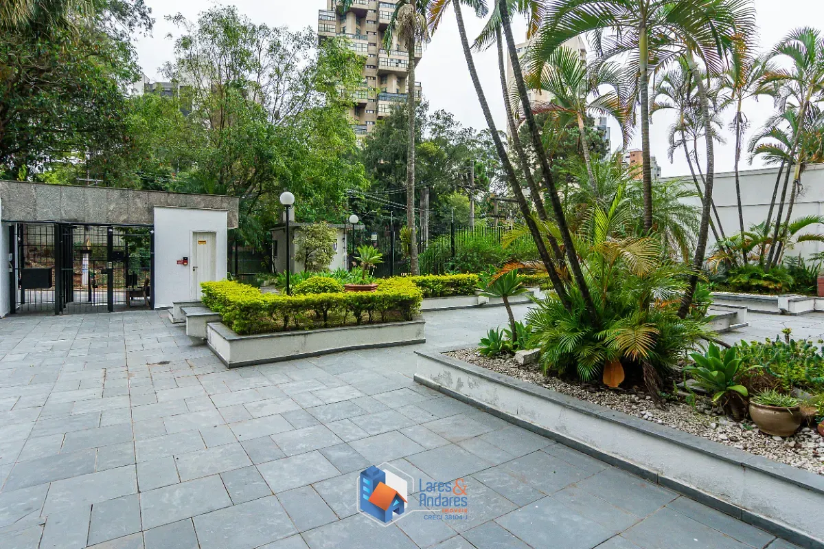 Apartamento, 3 quartos, 123 m² - Foto 31