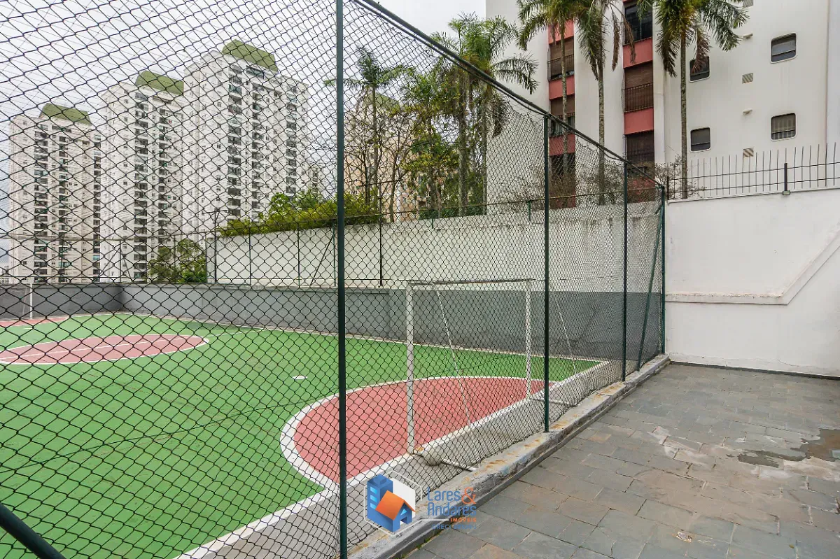 Apartamento, 3 quartos, 123 m² - Foto 33