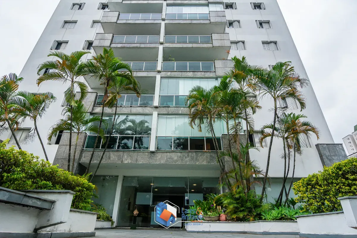 Apartamento, 3 quartos, 123 m² - Foto 34