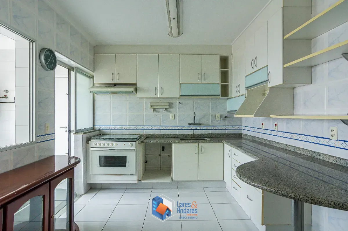 Apartamento, 3 quartos, 123 m² - Foto 21