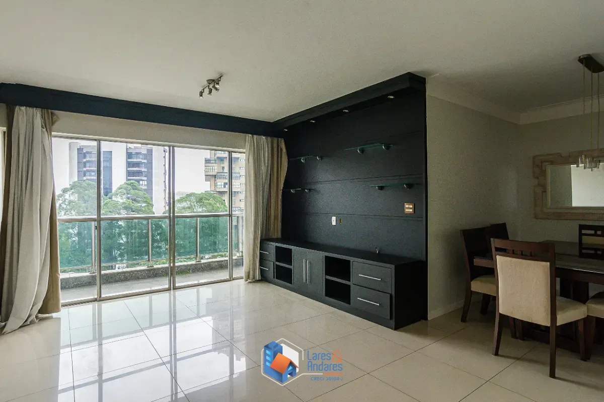 Apartamento, 3 quartos, 123 m² - Foto 1